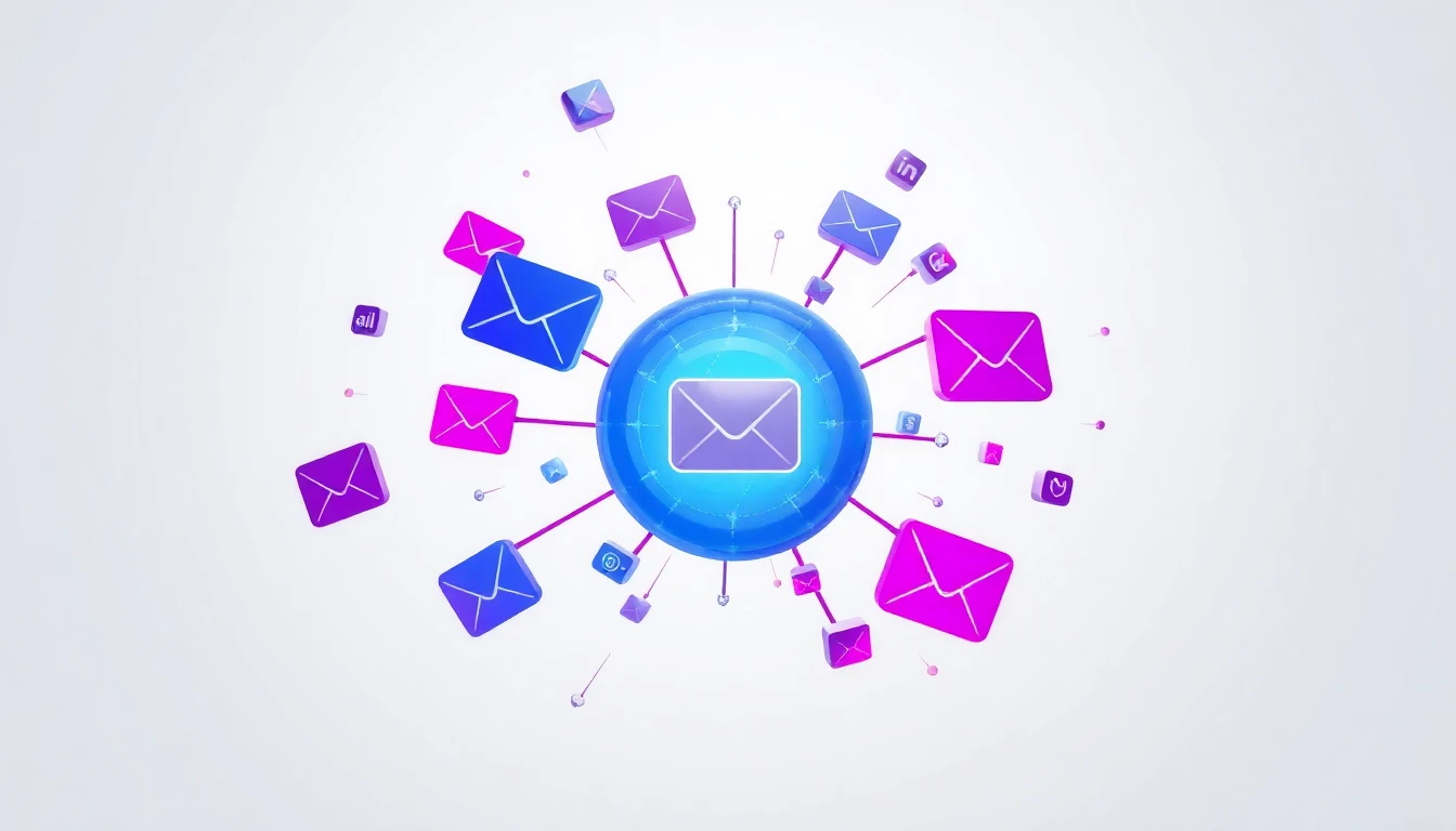 Wapps inbox overzicht